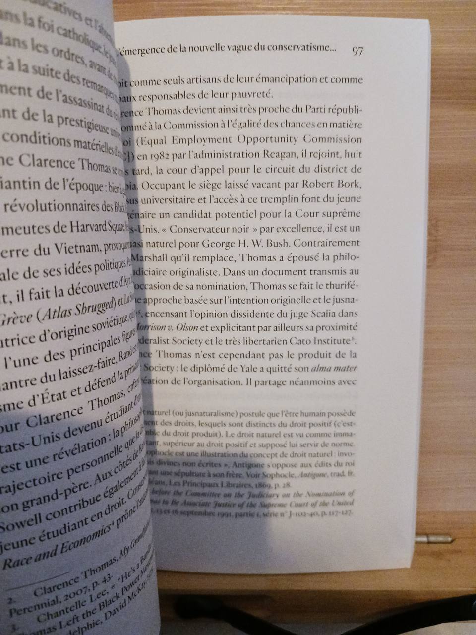 Une constitution morte : aux origines de la réaction américaine – Image 3