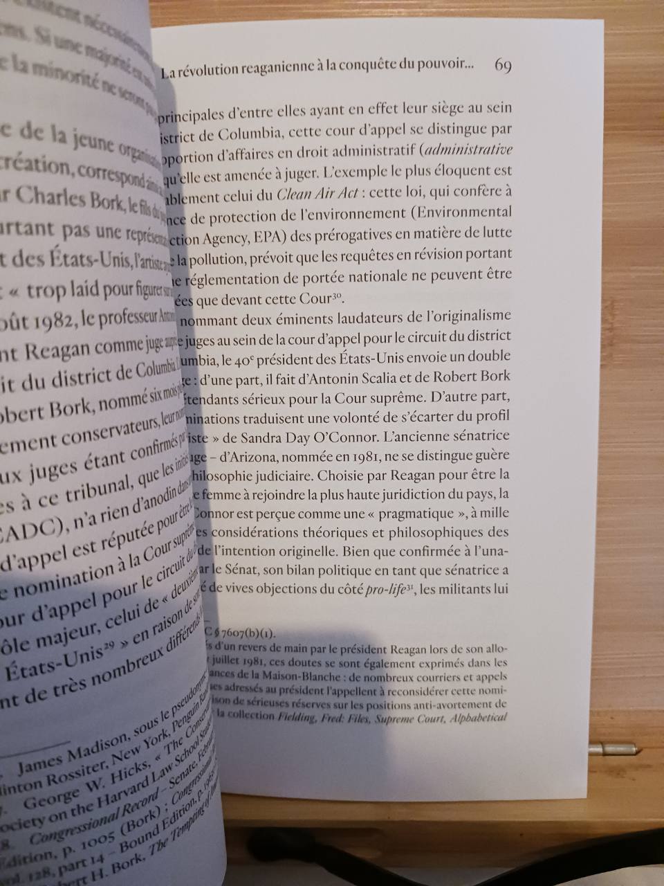 Une constitution morte : aux origines de la réaction américaine – Image 4