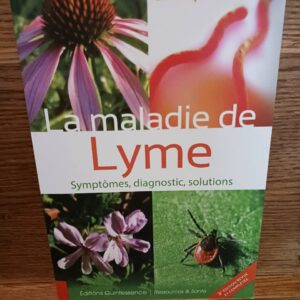La maladie de Lyme