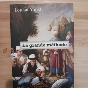 La grande méthode