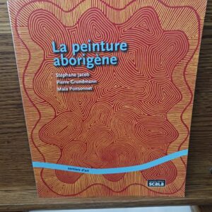 La peinture aborigène