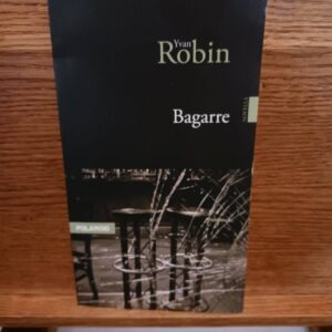 Bagarre