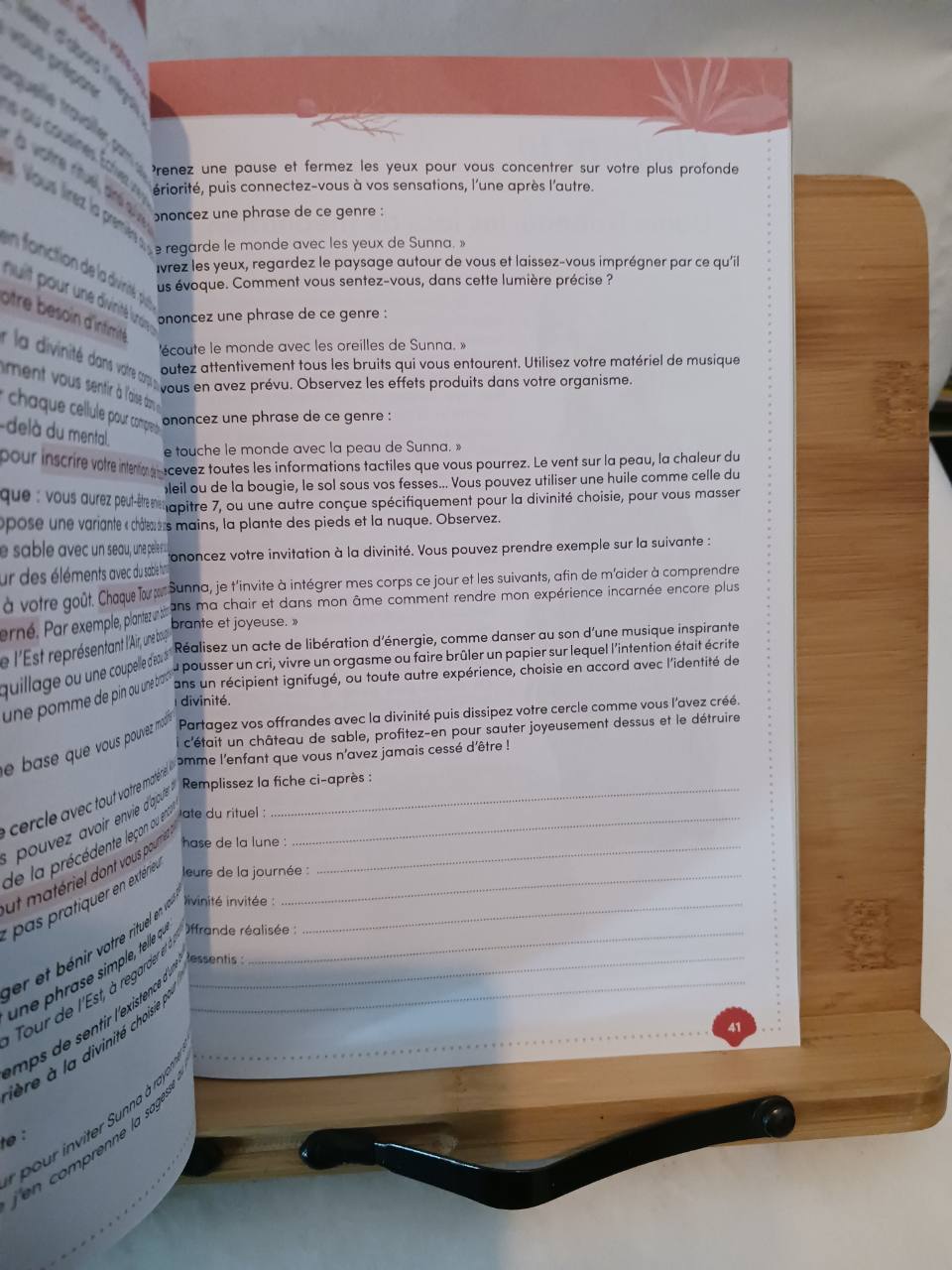 La magie de la déesse – Image 4