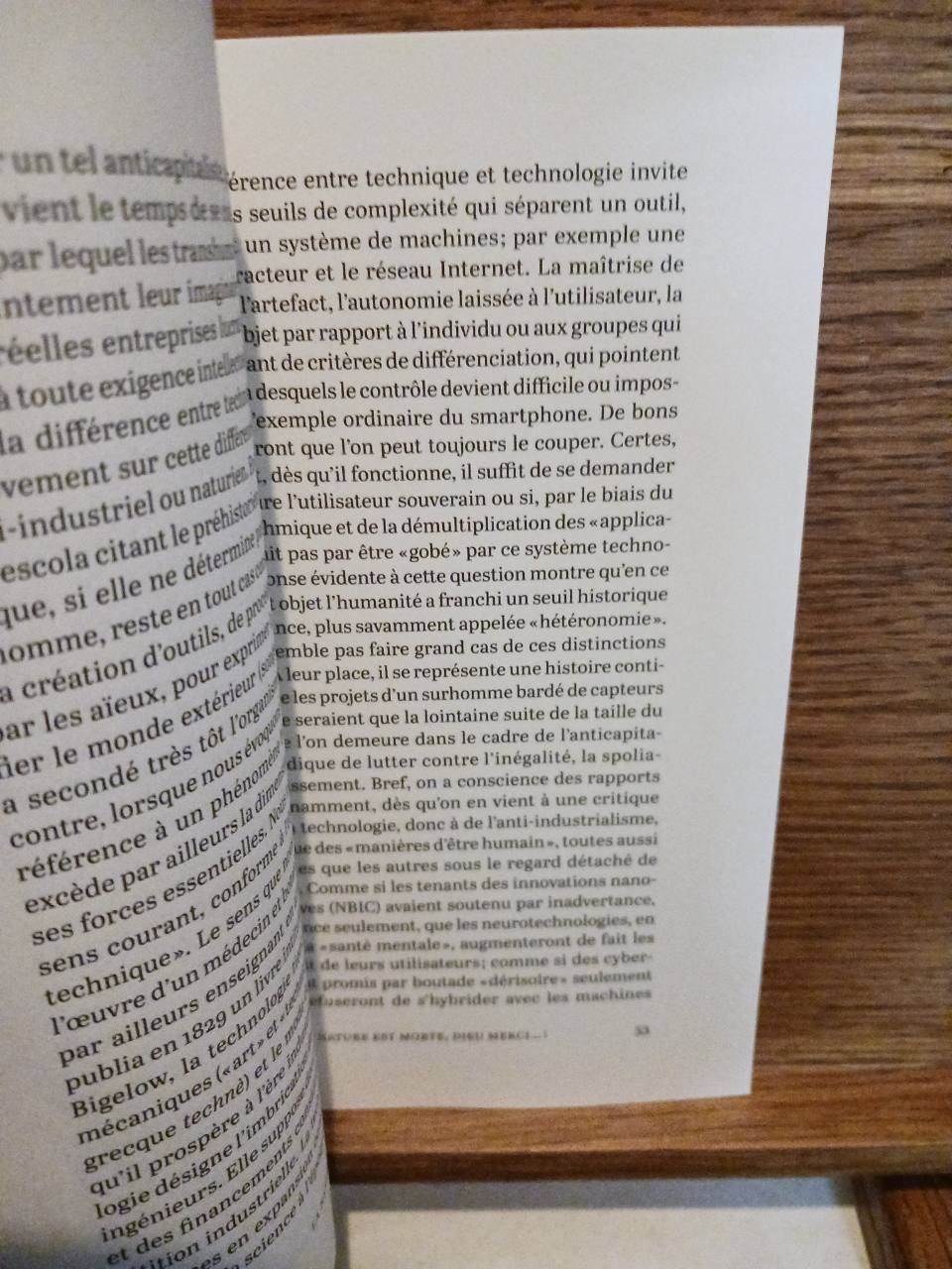 La nature existe : par-delà règne machinal et penseurs du vivant – Image 3