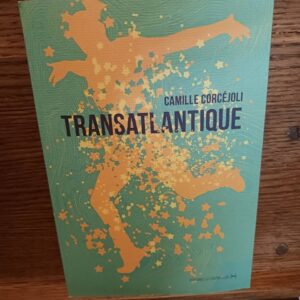 Transatlantique