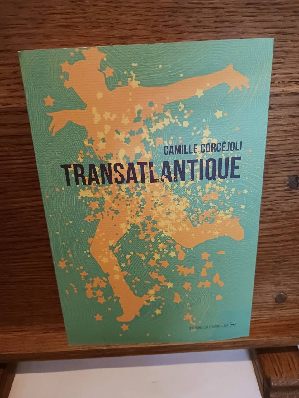 Transatlantique