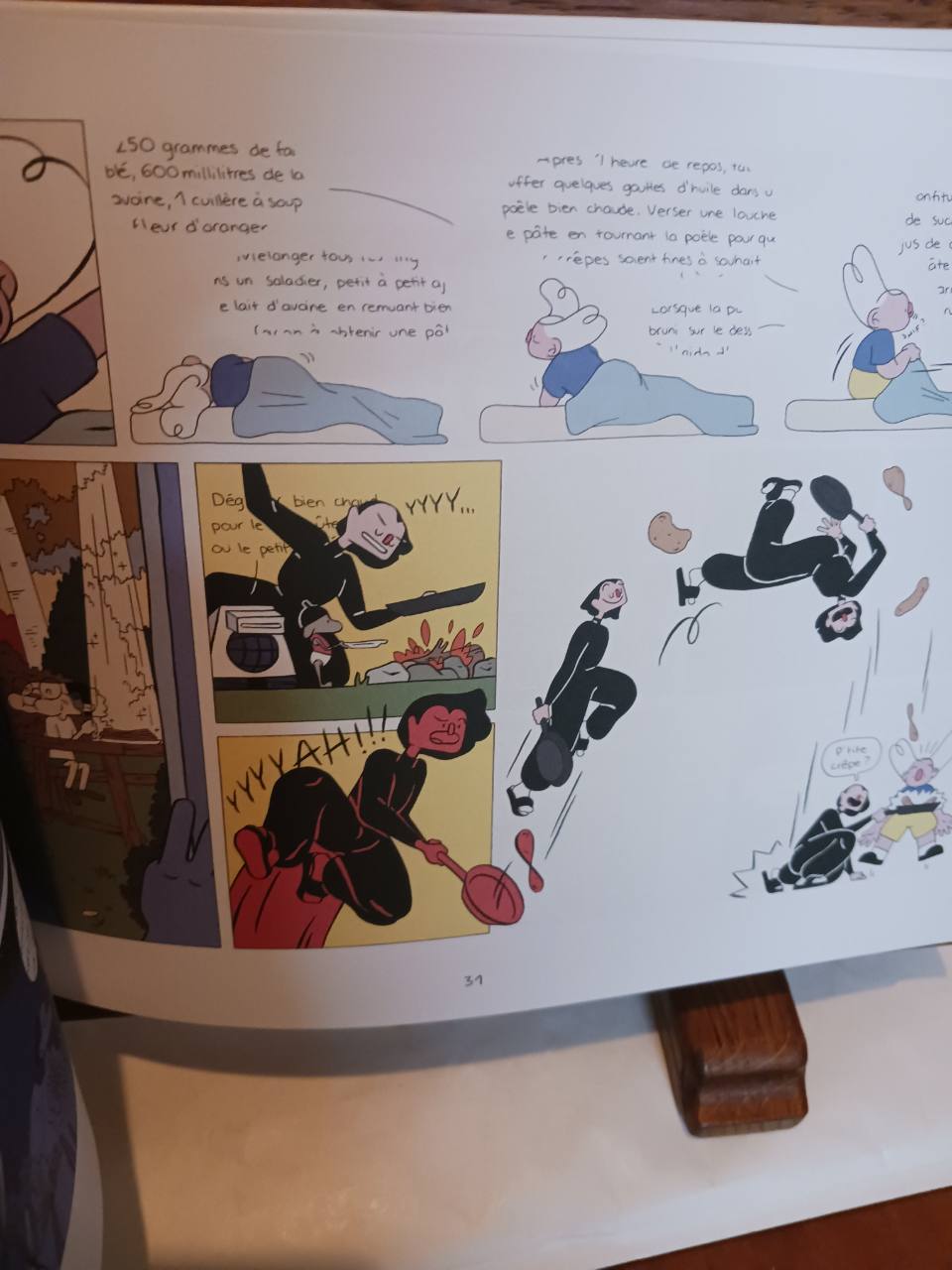 Alpha, bêta, Plectrude ! – Image 4