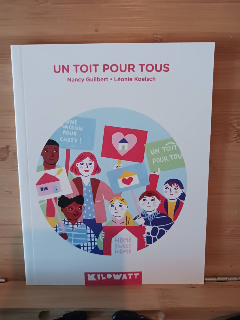 Un toit pour tous