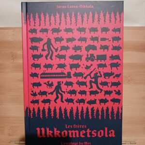 Les frères Ukkometsola