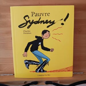 Pauvre Sydney !