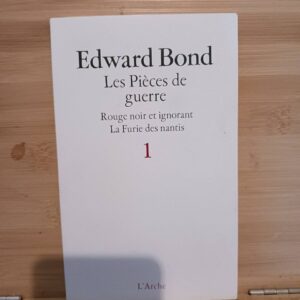 L'échec était parfait