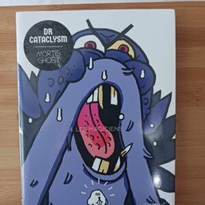 Les magiciens - tome 4