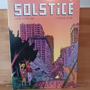 Solstice