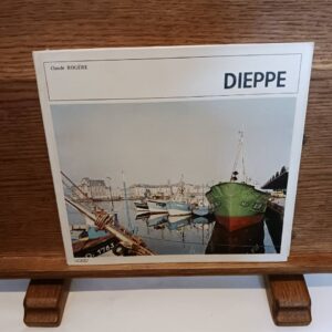 Dieppe !