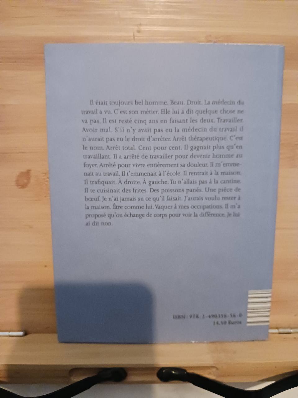 Là où se forment les montagnes – Image 2