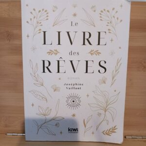 Le livre des rêves