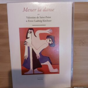 Mener la danse