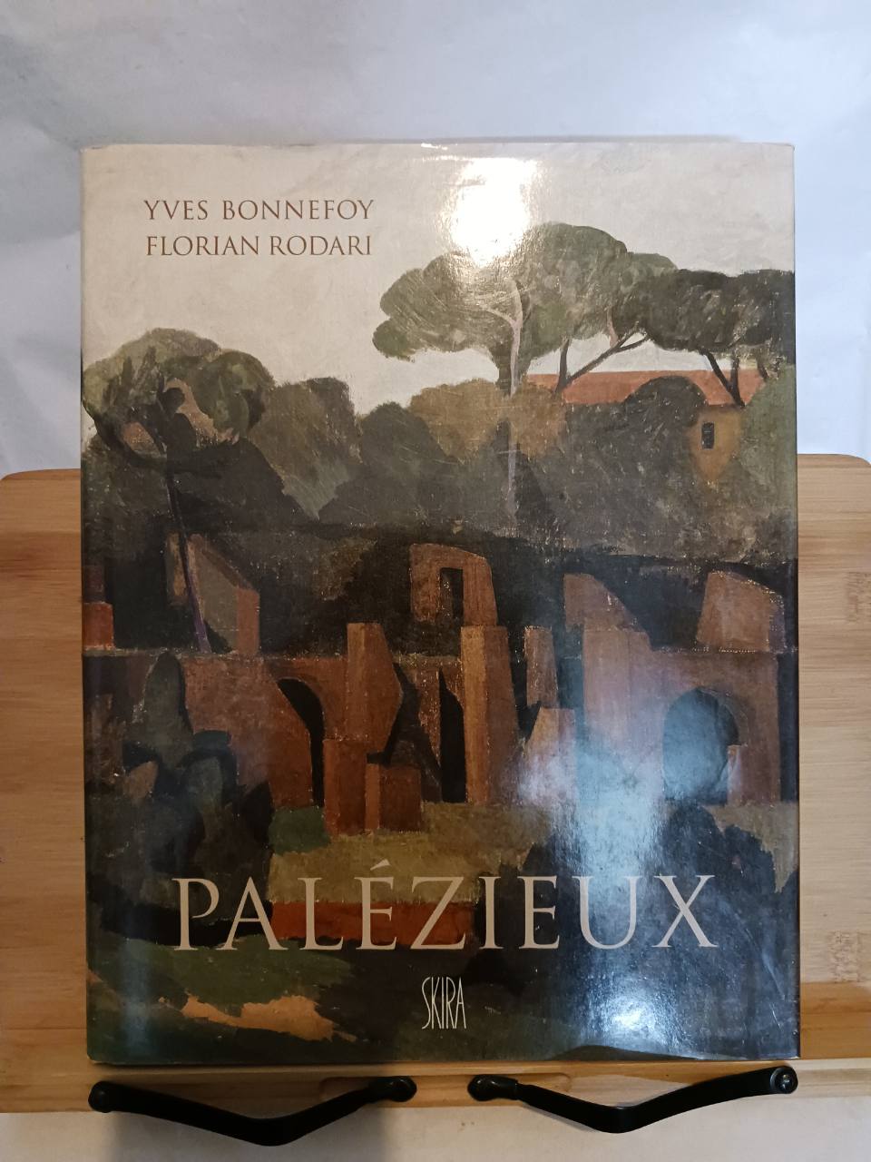 Palézieux