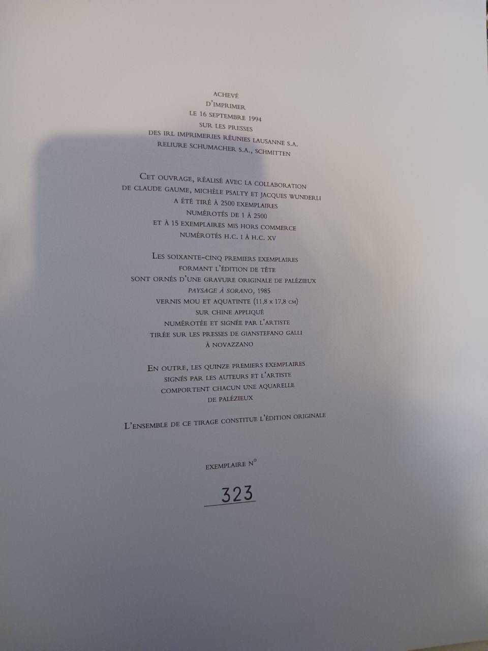 Palézieux – Image 4