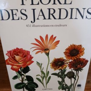 Flore Des Jardins