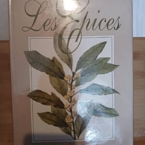 Les épices