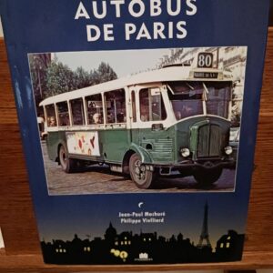 Autobus de Paris