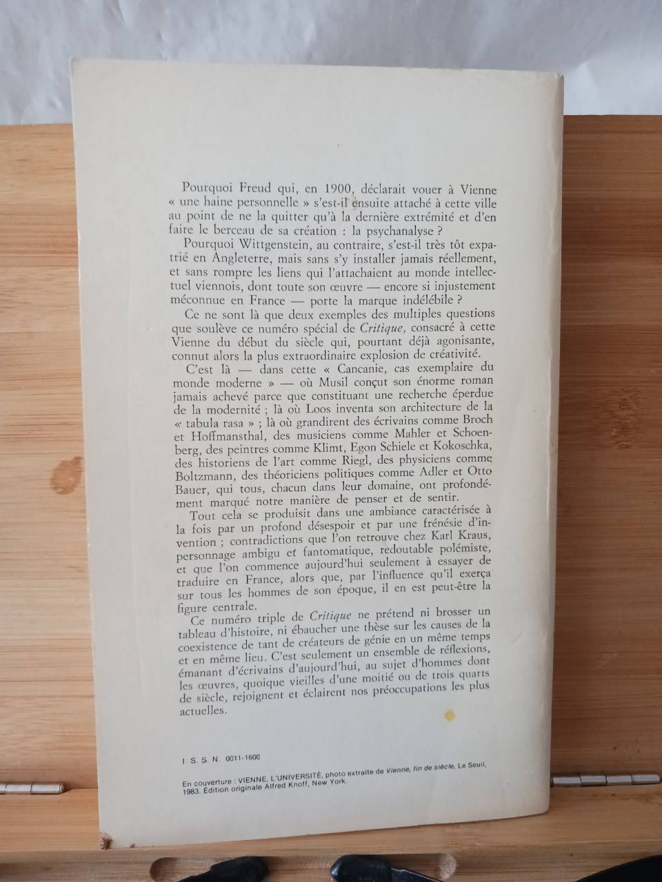 Revue Critique – Image 2
