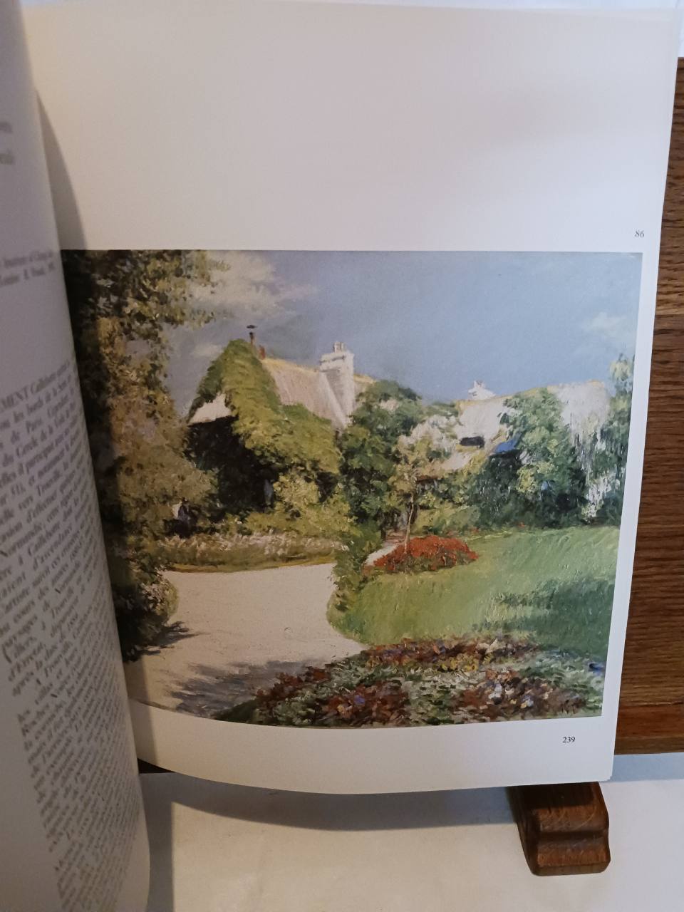 L'impressionnisme et le paysage français – Image 2