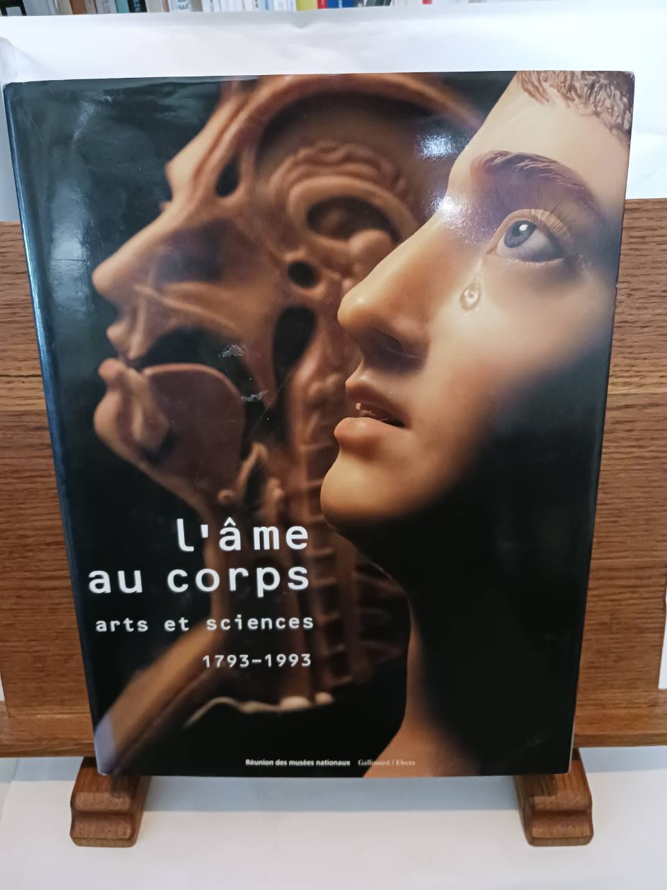 L'âme au corps