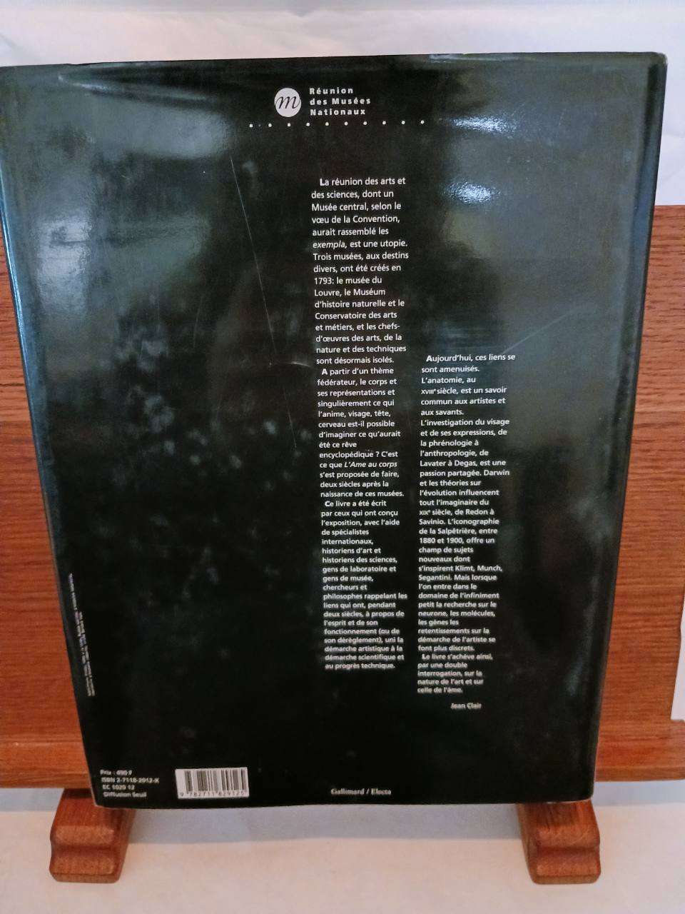 L'âme au corps – Image 2