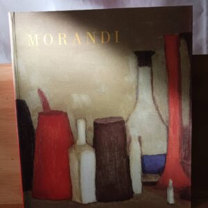 Giorgio Morandi