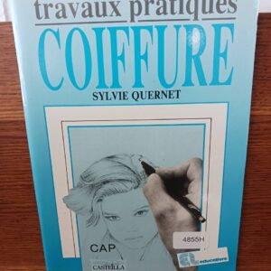 Dessin de coiffure