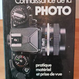 Connaissance de la photo