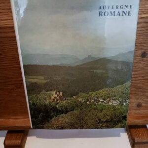 Auvergne romane