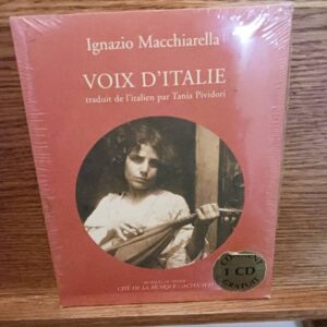 Voix d'Italie