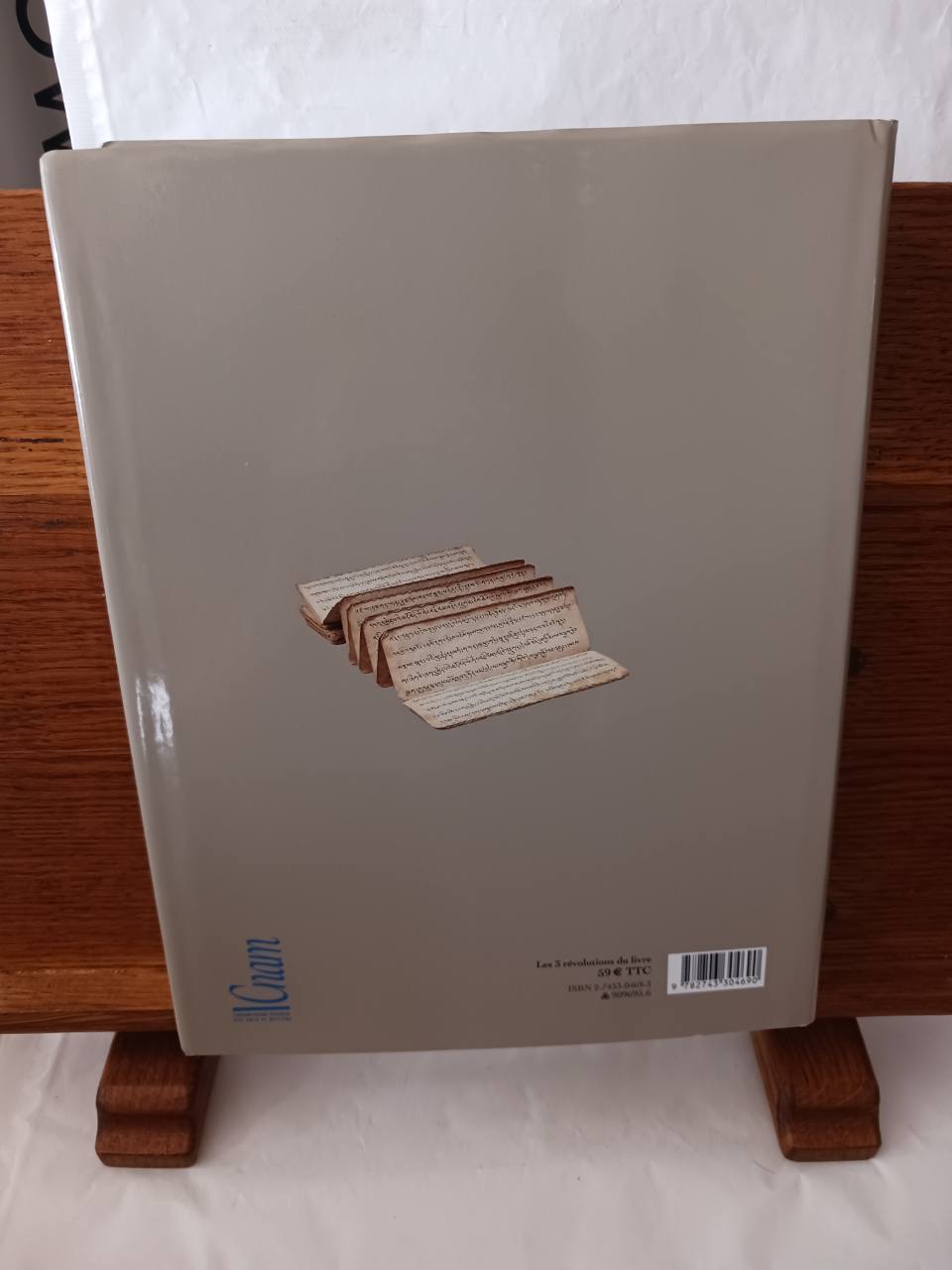Les trois révolutions du livre – Image 2