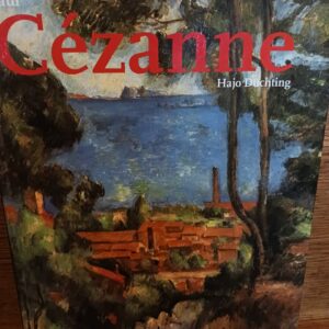 Paul Cézanne