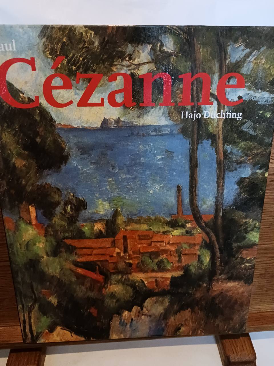Paul Cézanne
