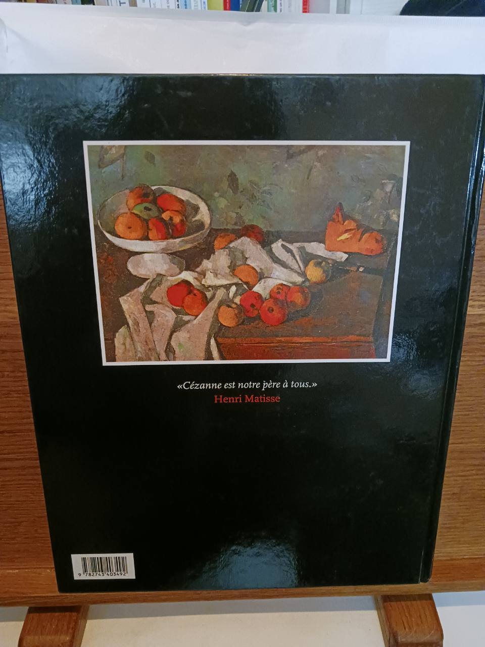 Paul Cézanne – Image 2