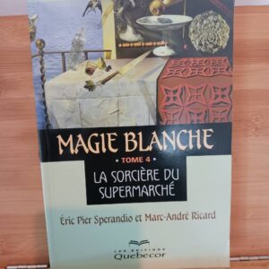 Magie Blanche