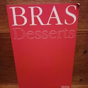 Desserts