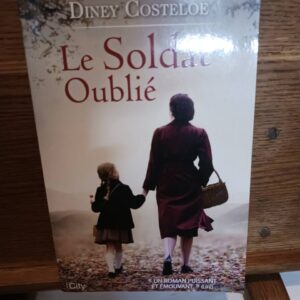 Le soldat oublié