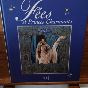 Fées et princes charmants