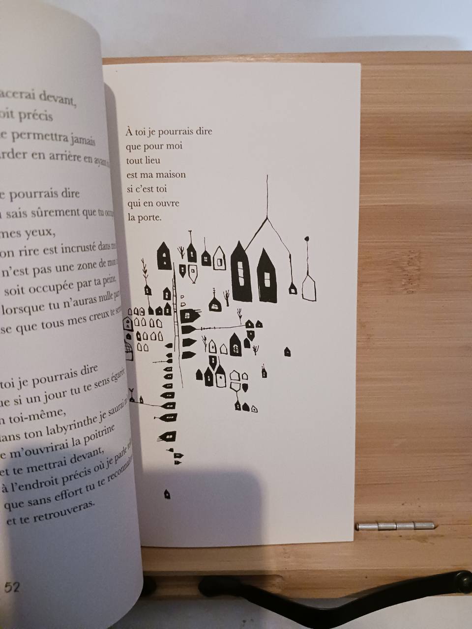 Tu es la plus belle chose que j'aie faite pour moi – Image 4