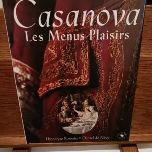 Casanova