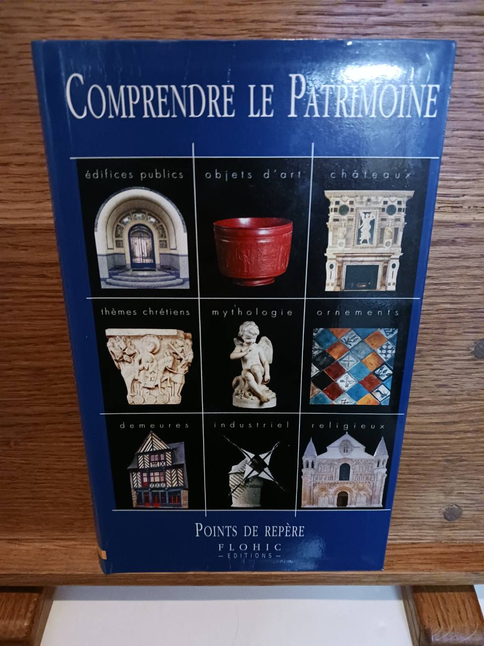Comprendre le patrimoine