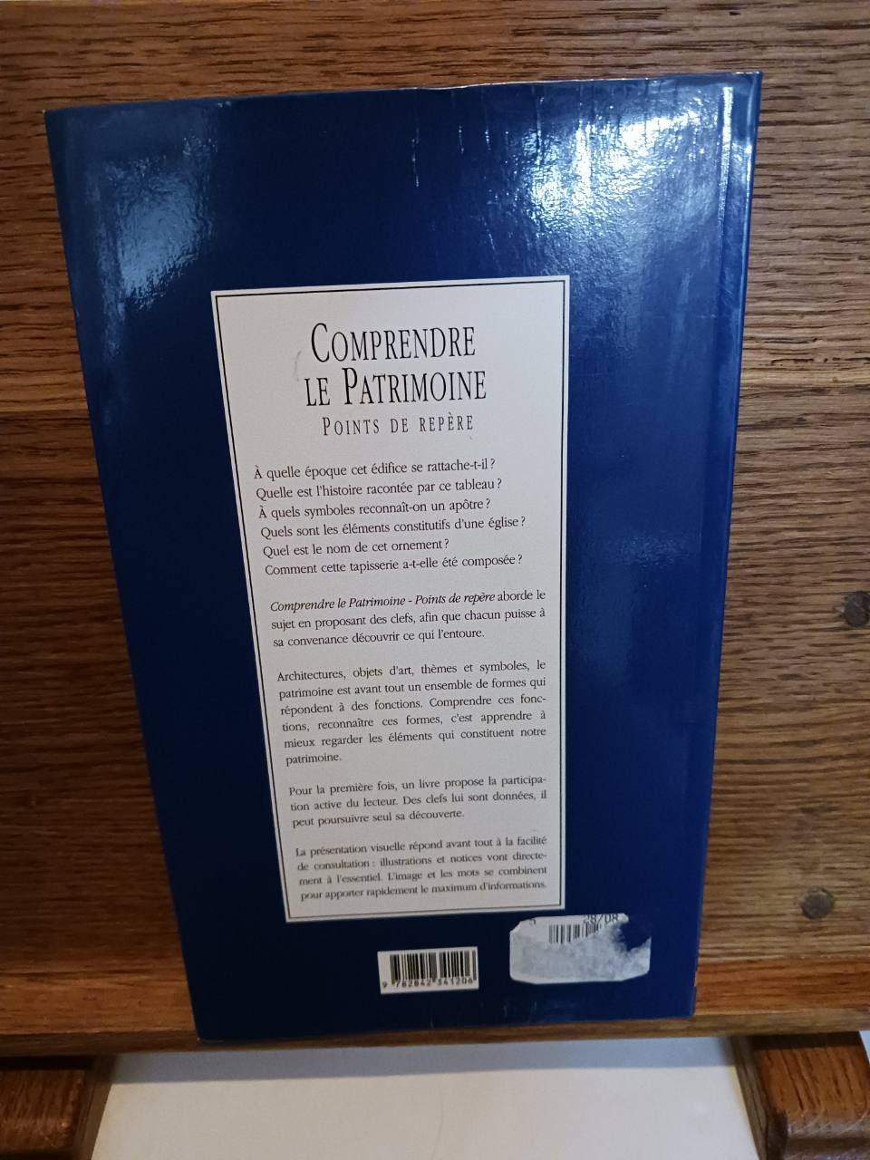 Comprendre le patrimoine – Image 2