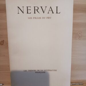 Les filles du feu