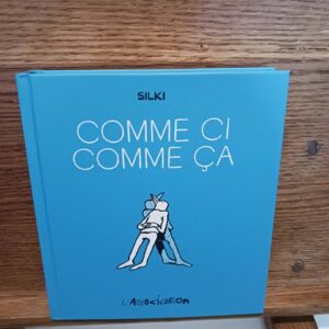 Comme ci comme ça