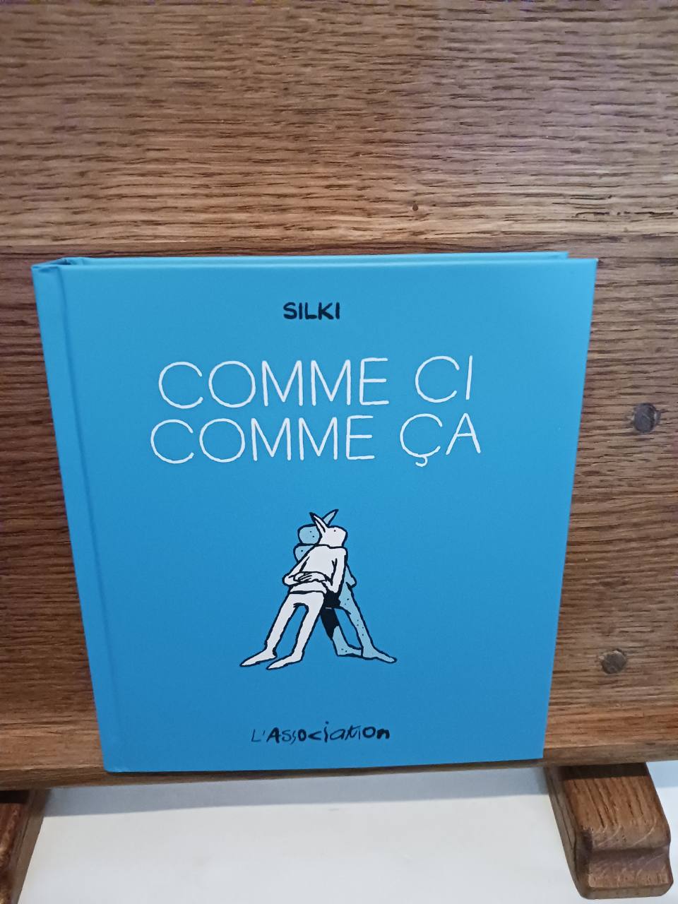 Comme ci comme ça